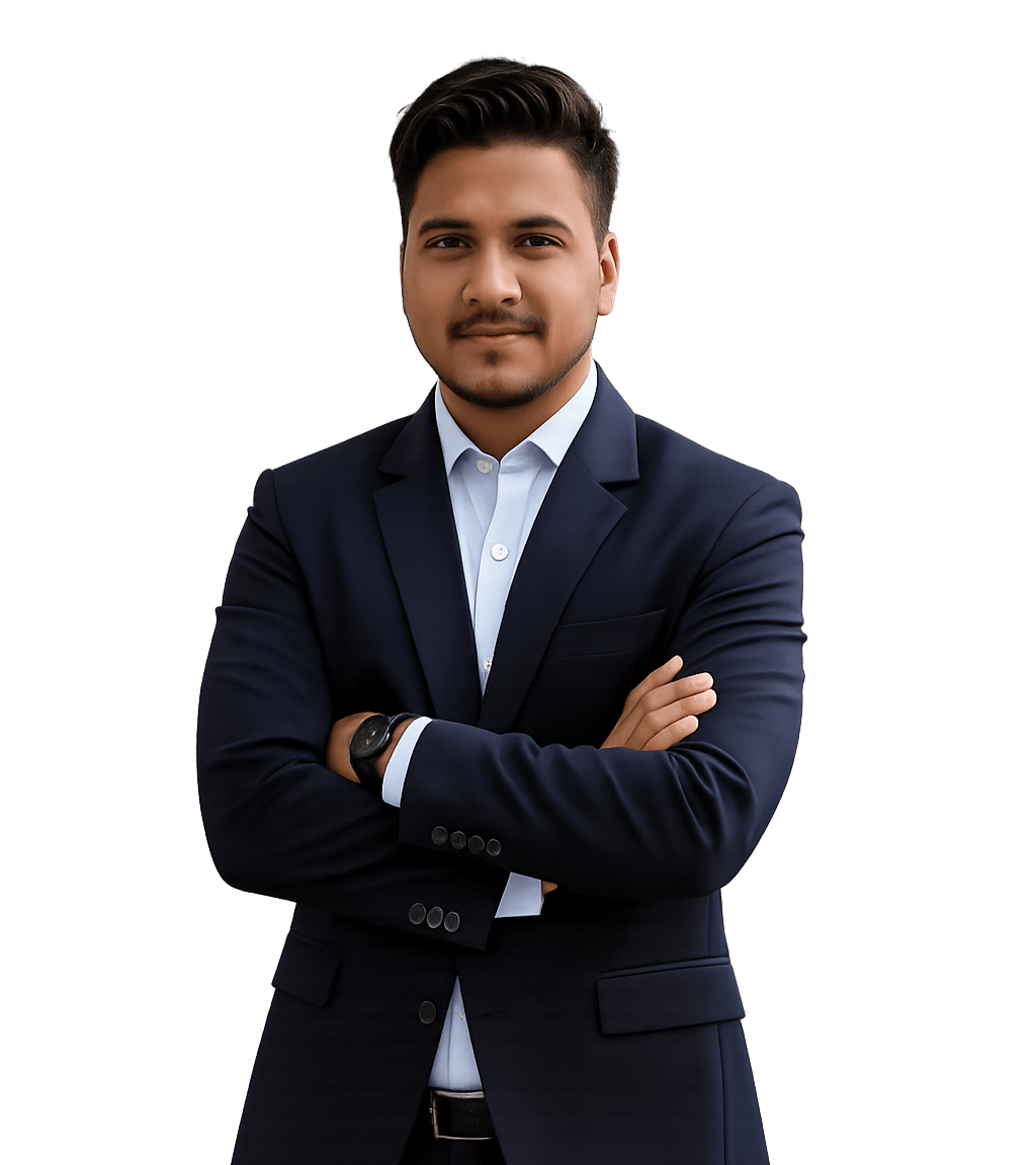 Aditya Verma - Flutter Developer